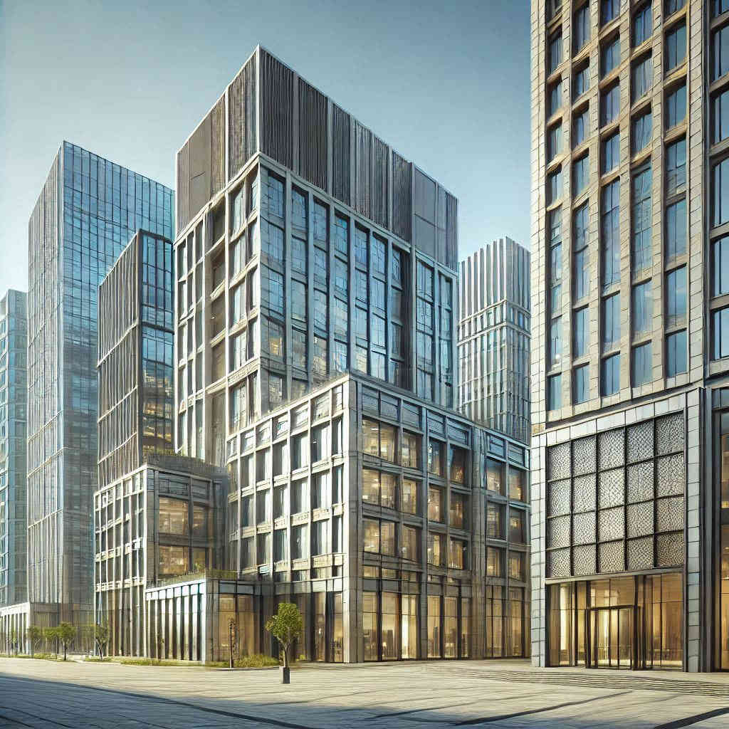 裕源大厦文章配图