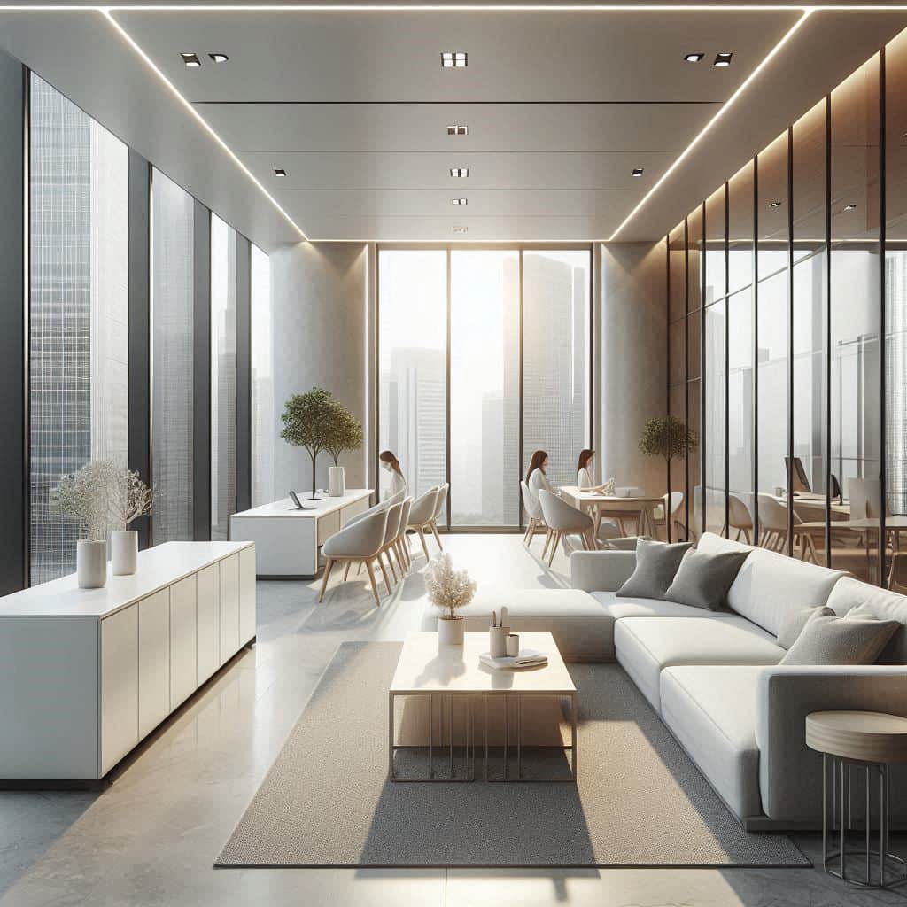 大厦名字文章配图